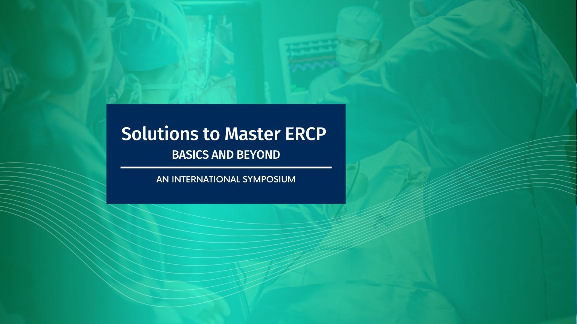 Solutions to Master ERCP Basics and Beyond Endoscopy On Air